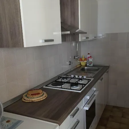 In With Sea View, Terrace, Air Conditioning, Wifi 134-3 Apartament *
