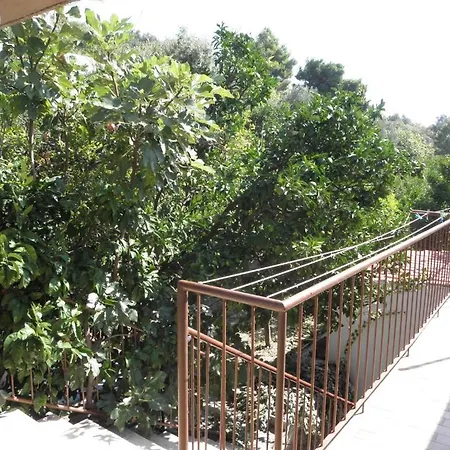 In With Sea View, Terrace, Air Conditioning, Wifi 134-3 Apartament