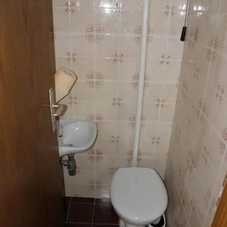 In With Sea View, Terrace, Air Conditioning, Wifi 134-3 Apartament *