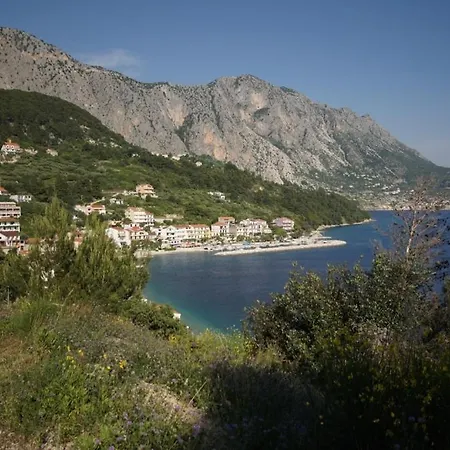 In With Sea View, Terrace, Air Conditioning, Wifi 134-3 Apartament *