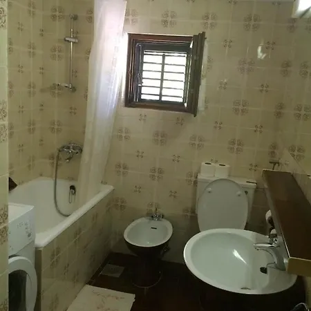 In With Sea View, Terrace, Air Conditioning, Wifi 134-3 Podgora